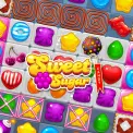 Sweet Sugar Match 3