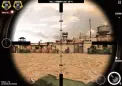 Lethal Sniper 3D: Army Soldier