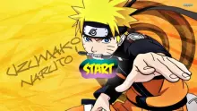 Fighting Jam Uzami Naruto