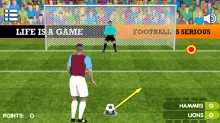 Penalty Shooters 2