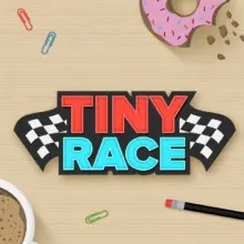 Tiny Race - Toy Car Racing