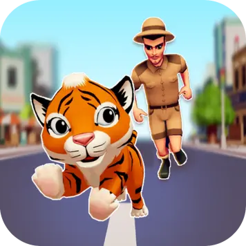 Tiger Run